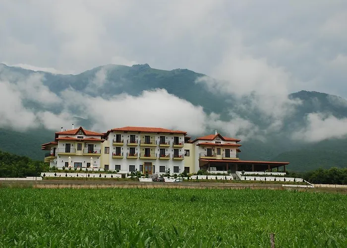 Villa Belles