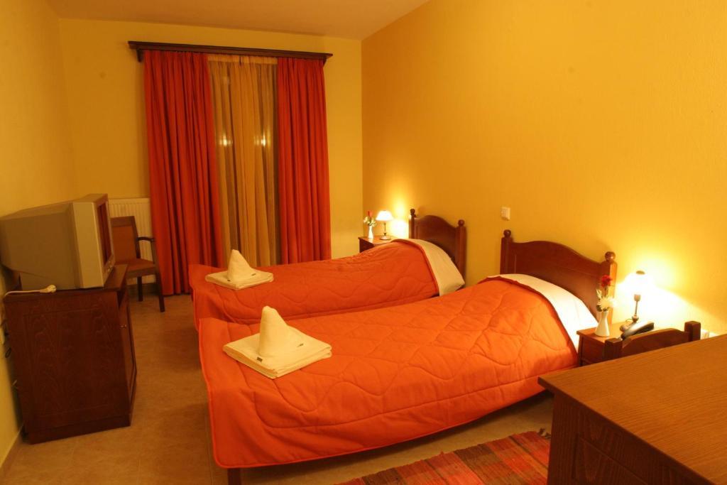 Hotel Belles Akritochori (Macedonia)