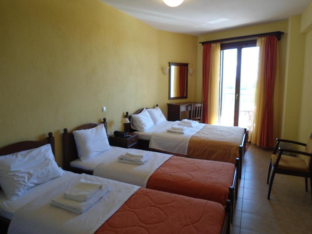 Belles Hotel 3*