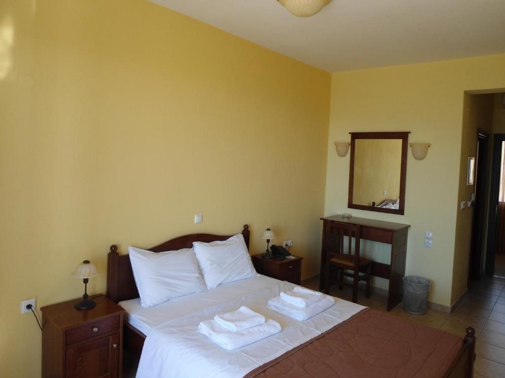 Hotel Belles
