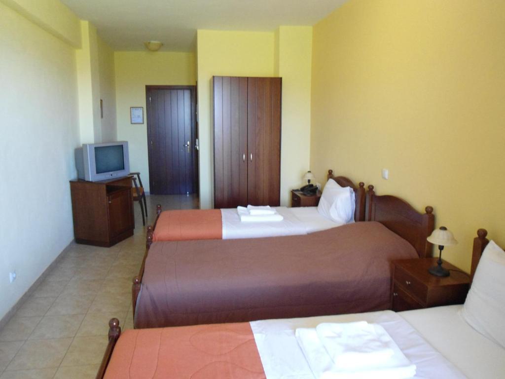 Belles Hotel