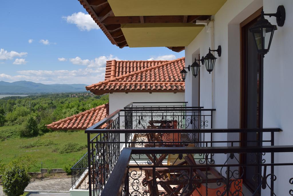 Belles Hotel Akritochori (Macedonia)