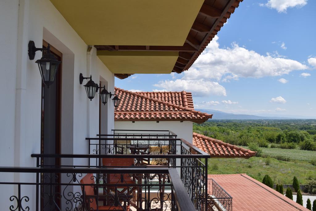 Hotel Belles 3*