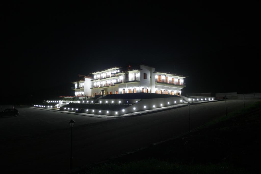 Hotel Belles Akritochori (Macedonia)