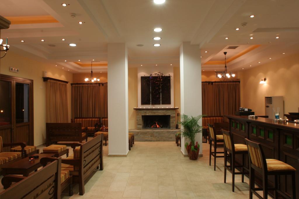 Belles Hotel Akritochori (Macedonia)