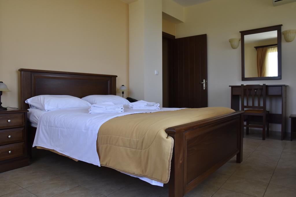 Hotel Belles 3*